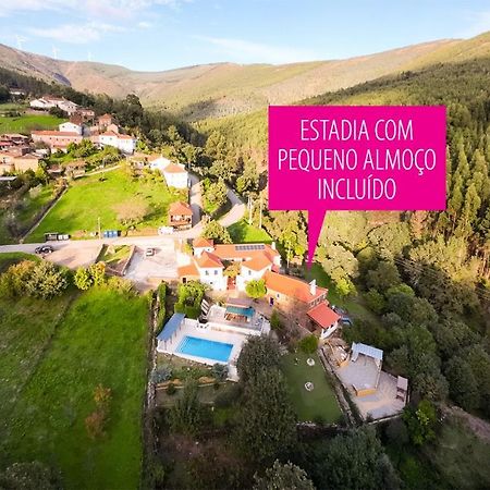 Bluesky By Camelo Casas De Campo Экстерьер фото
