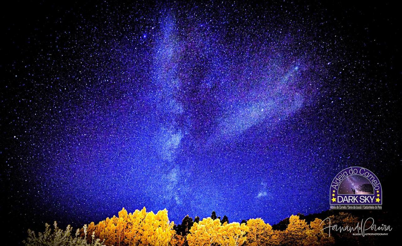 Bluesky By Camelo Casas De Campo Экстерьер фото